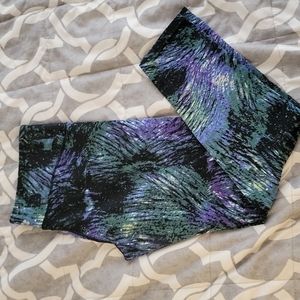 Athletic Leggings Size L